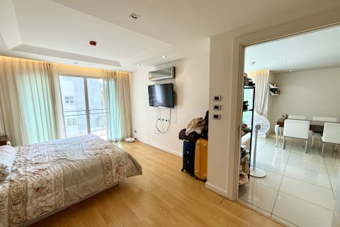 Studio in the Condo in Pattaya, Thailand  № 170335 - photo 12