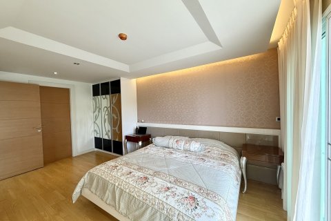 Studio in the Condo in Pattaya, Thailand  № 170335 - photo 14