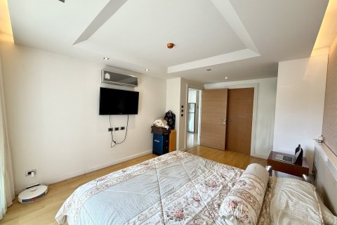 Studio in the Condo in Pattaya, Thailand  № 170335 - photo 13