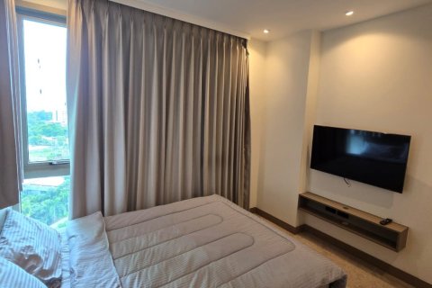 Condo in Pattaya, Thailand, 1 bedroom  № 146379 - photo 7