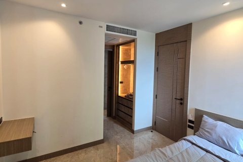 Condo in Pattaya, Thailand, 1 bedroom  № 146379 - photo 6