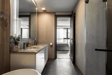 Condo in Pattaya, Thailand, 3 bedrooms  № 146384 - photo 26