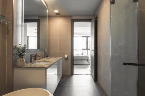 Condo in Pattaya, Thailand, 3 bedrooms  № 146384 - photo 25