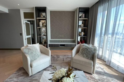 Condo à Khlong San, Bangkok, Thaïlande, 6 chambres № 167044 - photo 6