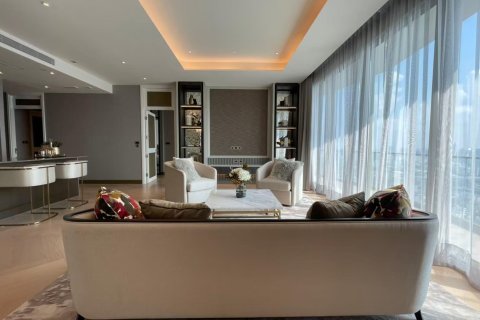 Condo à Khlong San, Bangkok, Thaïlande, 6 chambres № 167044 - photo 8