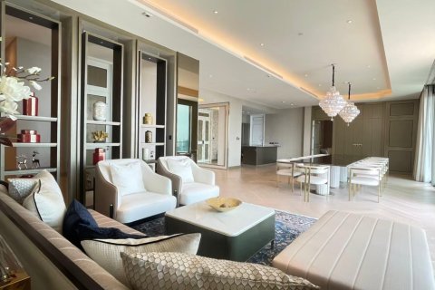 Condo à Khlong San, Bangkok, Thaïlande, 6 chambres № 167044 - photo 7