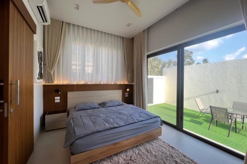 Studio in Ko Samui, Thailand № 162353 - photo 11