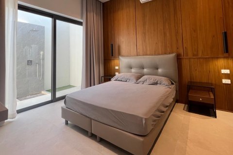 Studio in Ko Samui, Thailand № 162353 - photo 9