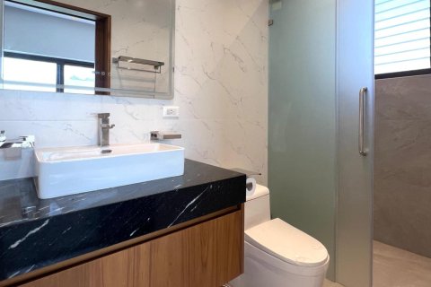 Studio in Ko Samui, Thailand № 162353 - photo 10