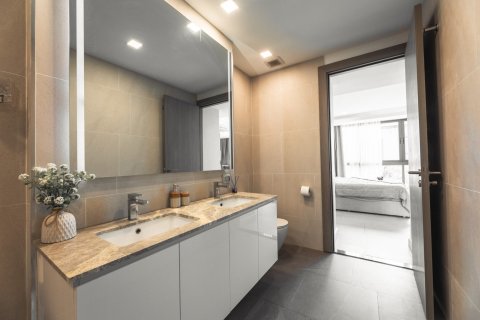 Condo in Pattaya, Thailand, 3 bedrooms  № 146384 - photo 23