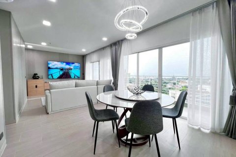 Кондоминиум с 2 спальнями в Паттайе, Таиланд № 151027 - фото 14