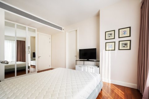 Кондоминиум с 2 комнатами в Патхум Ване, Бангкок, Таиланд № 163999 - фото 11