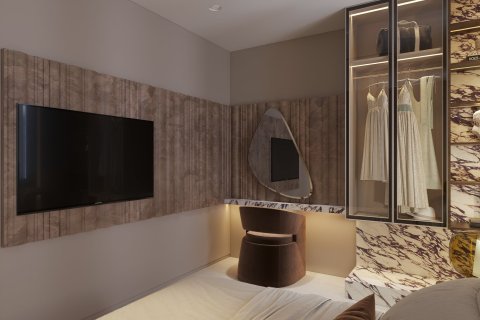 Condo à Pattaya, Thaïlande, 4 chambres  № 150438 - photo 4