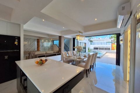 Недвижимость в Раваи, Таиланд 357.47м2  № 144435 - фото 21