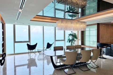 Condo à Pattaya, Thaïlande, 4 chambres  № 146383 - photo 2