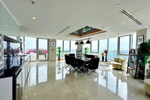 Condo à Pattaya, Thaïlande, 4 chambres  № 146383 - photo 4
