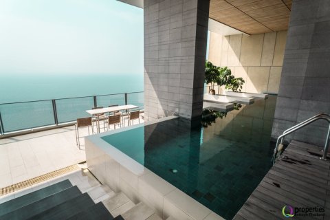 Condo in Pattaya, Thailand, 4 bedrooms  № 167055 - photo 18