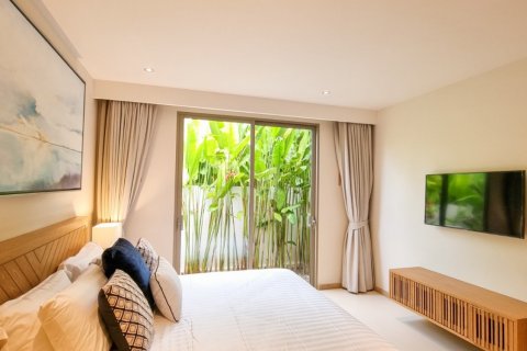 Вилла в Банг Тао, Таиланд с 3 комнатами № 135184 - фото 22