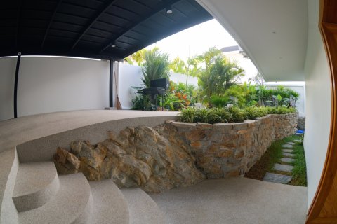 Villa in Ko Samui, Thailand 5 bedrooms № 201841 - photo 27