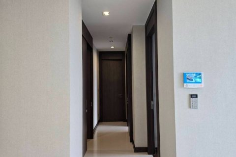 Condo in Khlong Toei, Bangkok, Thailand, 2 bedrooms № 164013 - photo 19