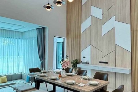 Propriété à Rawai, Thaïlande 350 m2 № 135203 - photo 13