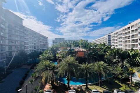 Hors-plan LAGUNA BEACH RESORT 3 à Pattaya, Thaïlande № 9905 - photo 1