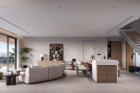 Villa in Ko Samui, Thailand 3 bedrooms № 162279 - photo 6