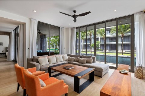 Пентхаус в Май Кхао, Таиланд с 4 комнатами  № 153759 - фото 8