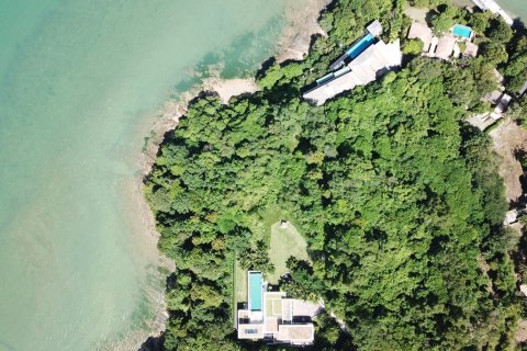 Land in Wichit, Thailand 5284 sq.m. № 153780 - photo 1