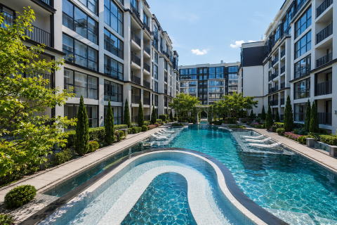 Apartment in Pattaya, Thailand 1 bedroom № 226050 - photo 6