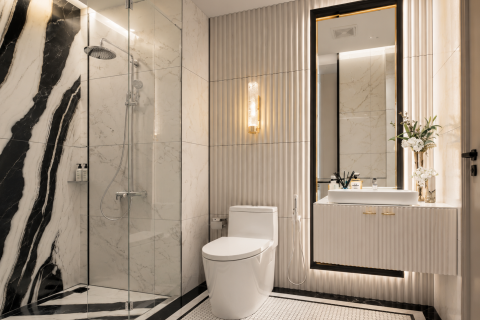 Apartment in Pattaya, Thailand 1 bedroom № 226050 - photo 4