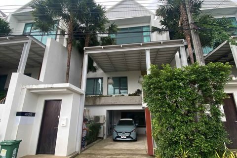 Villa à Bang Tao, Thaïlande 2 chambres № 152570 - photo 6