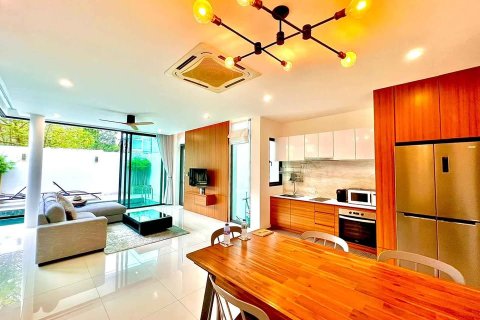 Villa à Bang Tao, Thaïlande 2 chambres № 152570 - photo 3