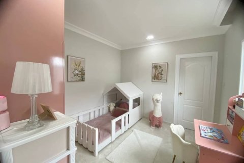 Вилла в Паттайе, Таиланд с 4 спальнями  № 118473 - фото 9