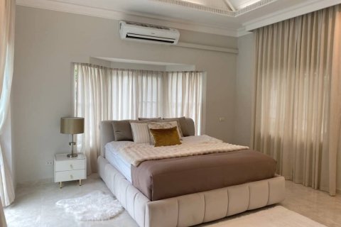 Вилла в Паттайе, Таиланд с 4 спальнями  № 118473 - фото 8