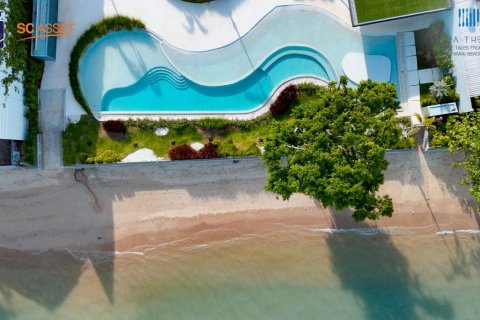 Вилла в Раваи, Таиланд с 5 комнатами  № 152574 - фото 5