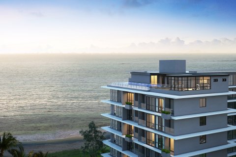 Apartment in Pattaya, Thailand 1 bedroom № 222820 - photo 6