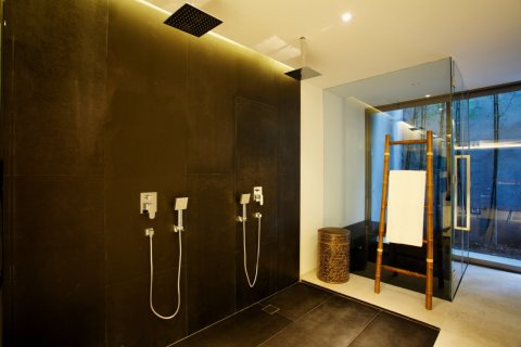 Квартира на Пляже Лаян, Таиланд с 2 комнатами № 153700 - фото 18