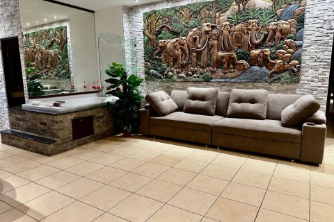 Недвижимость в Паттайе, Таиланд 122м2  № 170392 - фото 4