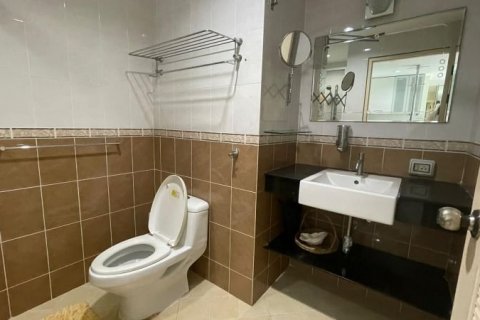 Condo à Pattaya, Thaïlande, 2 chambres  № 120624 - photo 12