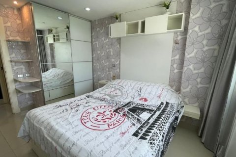 Condo à Pattaya, Thaïlande, 2 chambres  № 120624 - photo 11