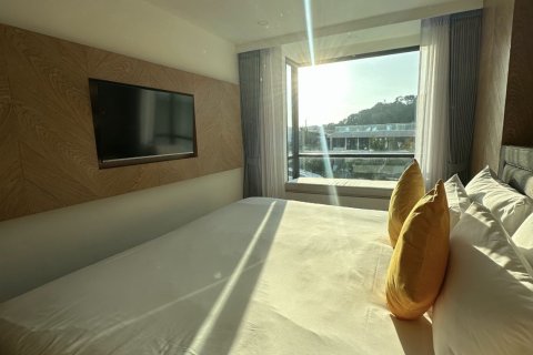 Appartement à Phuket, Thaïlande 2 chambres № 214275