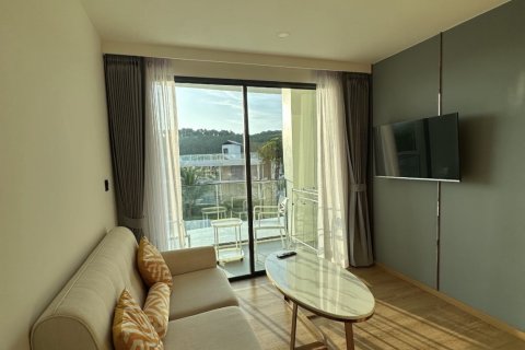 Appartement à Phuket, Thaïlande 2 chambres № 214275 - photo 5