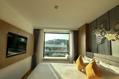 Appartement à Phuket, Thaïlande 2 chambres № 214275 - photo 3