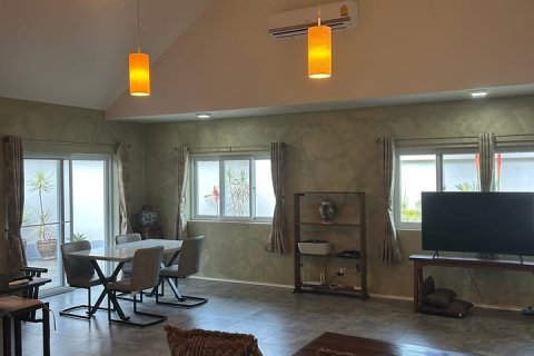 Недвижимость в Раваи, Таиланд 300м2  № 135145 - фото 9