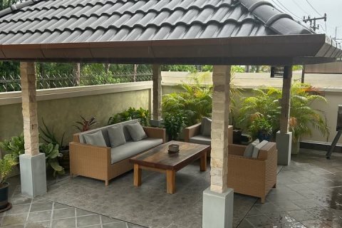 Недвижимость в Раваи, Таиланд 300м2  № 135145 - фото 8