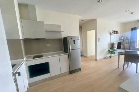 Condo in Pattaya, Thailand, 2 bedrooms  № 146306 - photo 9