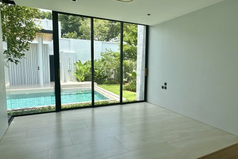 Вилла в Банг Тао, Таиланд с 5 комнатами  № 152426 - фото 13