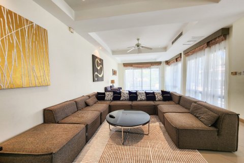 Вилла на Пляже Лаян, Таиланд с 4 комнатами  № 134296 - фото 13