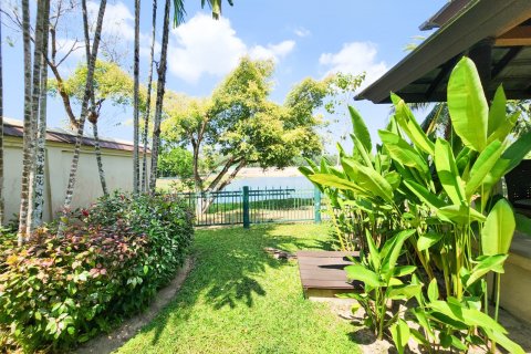 Вилла на Пляже Лаян, Таиланд с 4 комнатами  № 134296 - фото 10